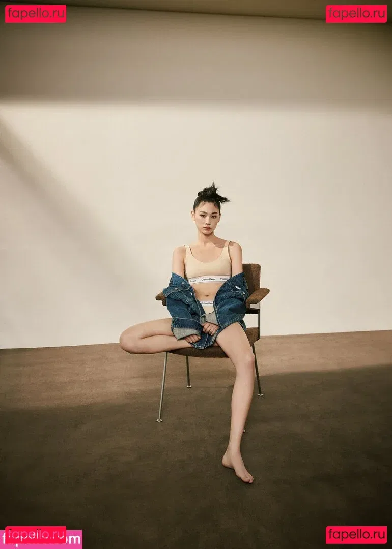 Jung Ho-yeon Onlyfans Photo Gallery 