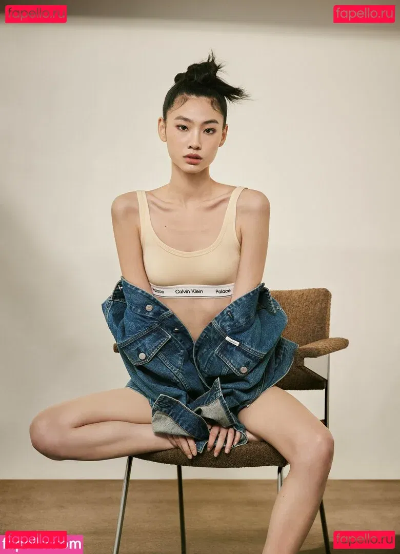 Jung Ho-yeon Onlyfans Photo Gallery 