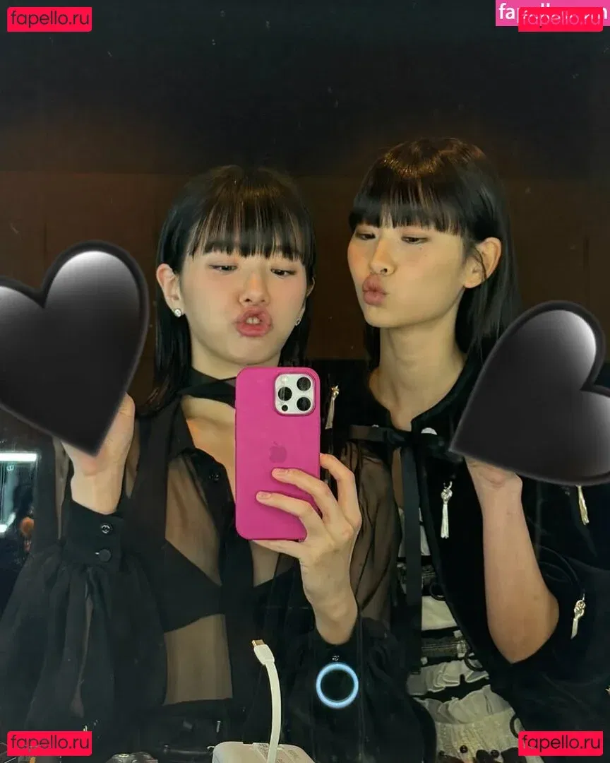 Jung Ho-yeon Onlyfans Photo Gallery 