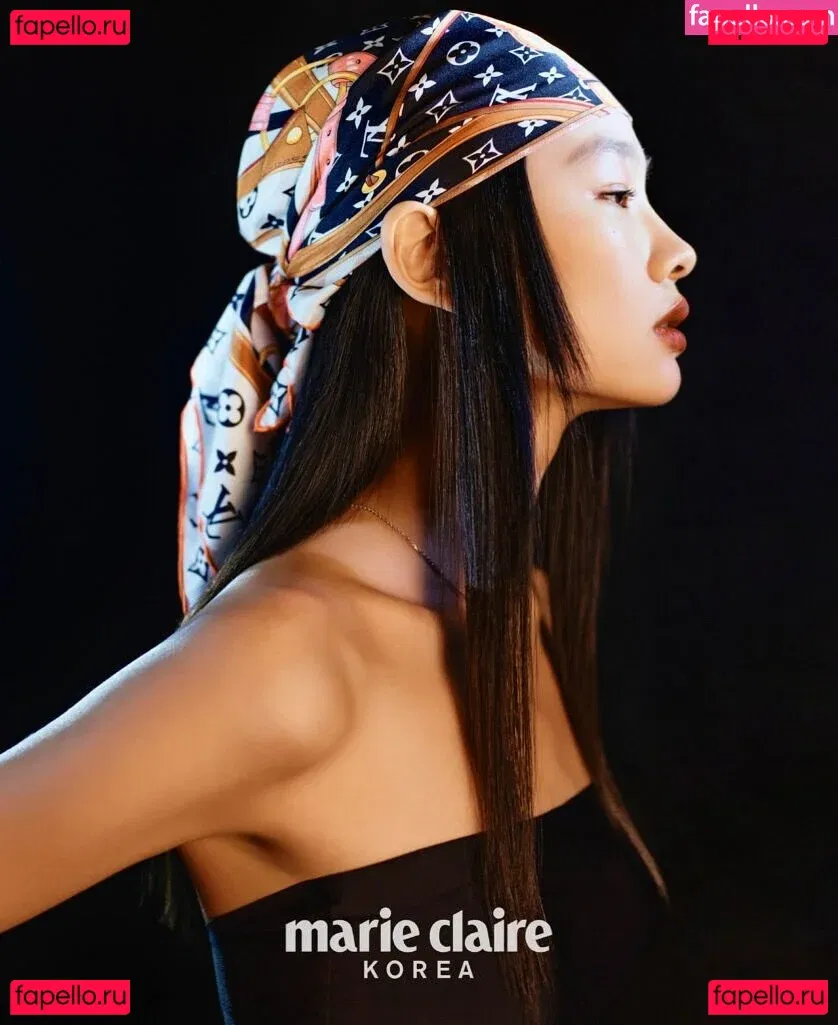 Jung Ho-yeon Onlyfans Photo Gallery 