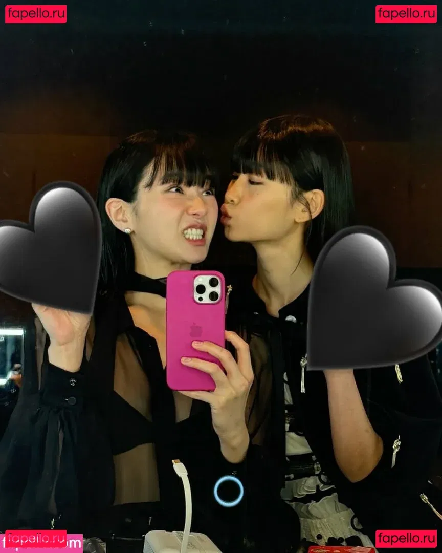 Jung Ho-yeon Onlyfans Photo Gallery 