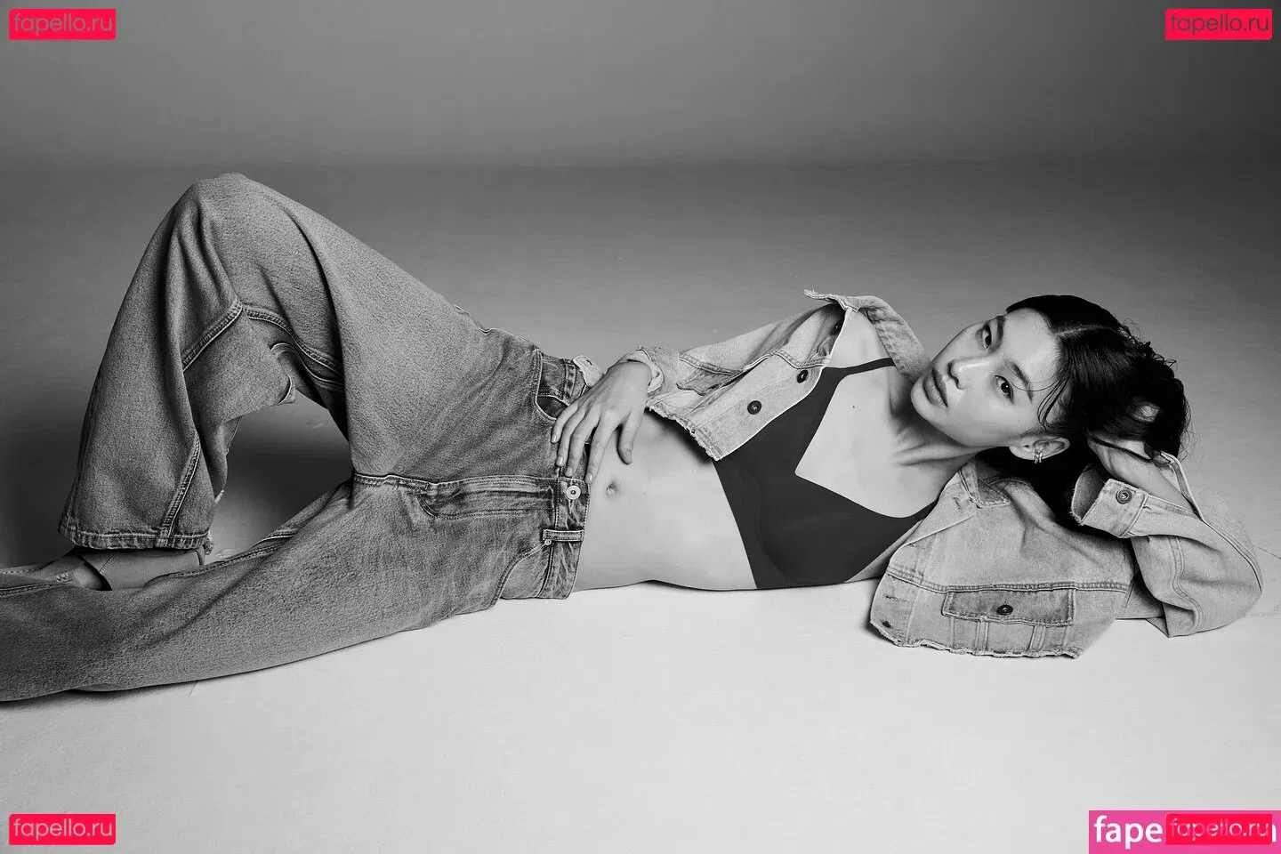 Jung Ho-yeon Onlyfans Photo Gallery 