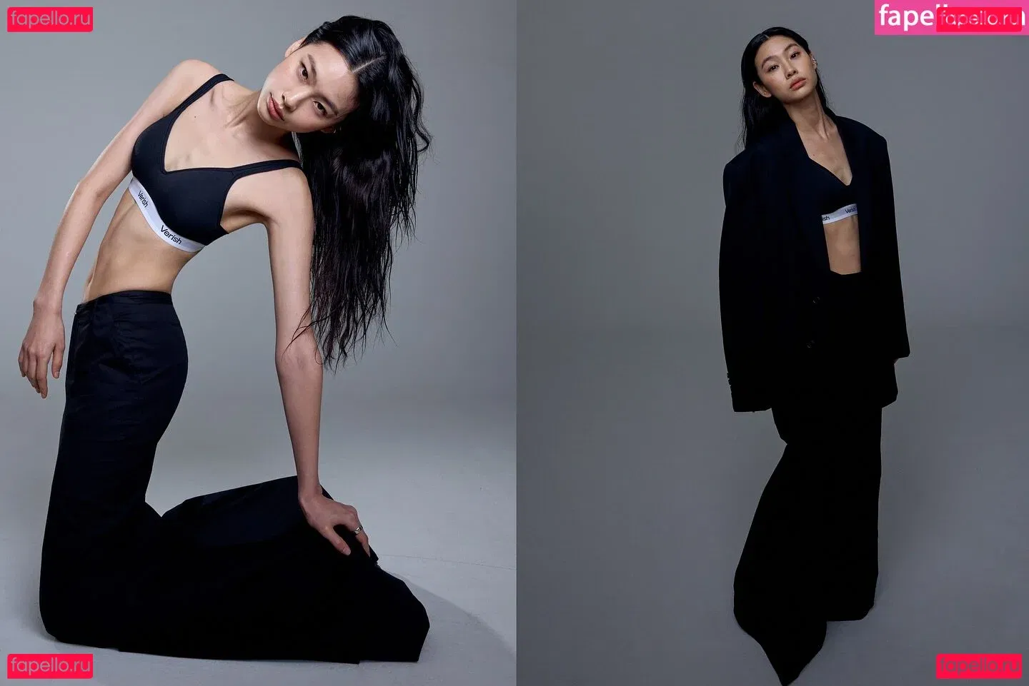 Jung Ho-yeon Onlyfans Photo Gallery 