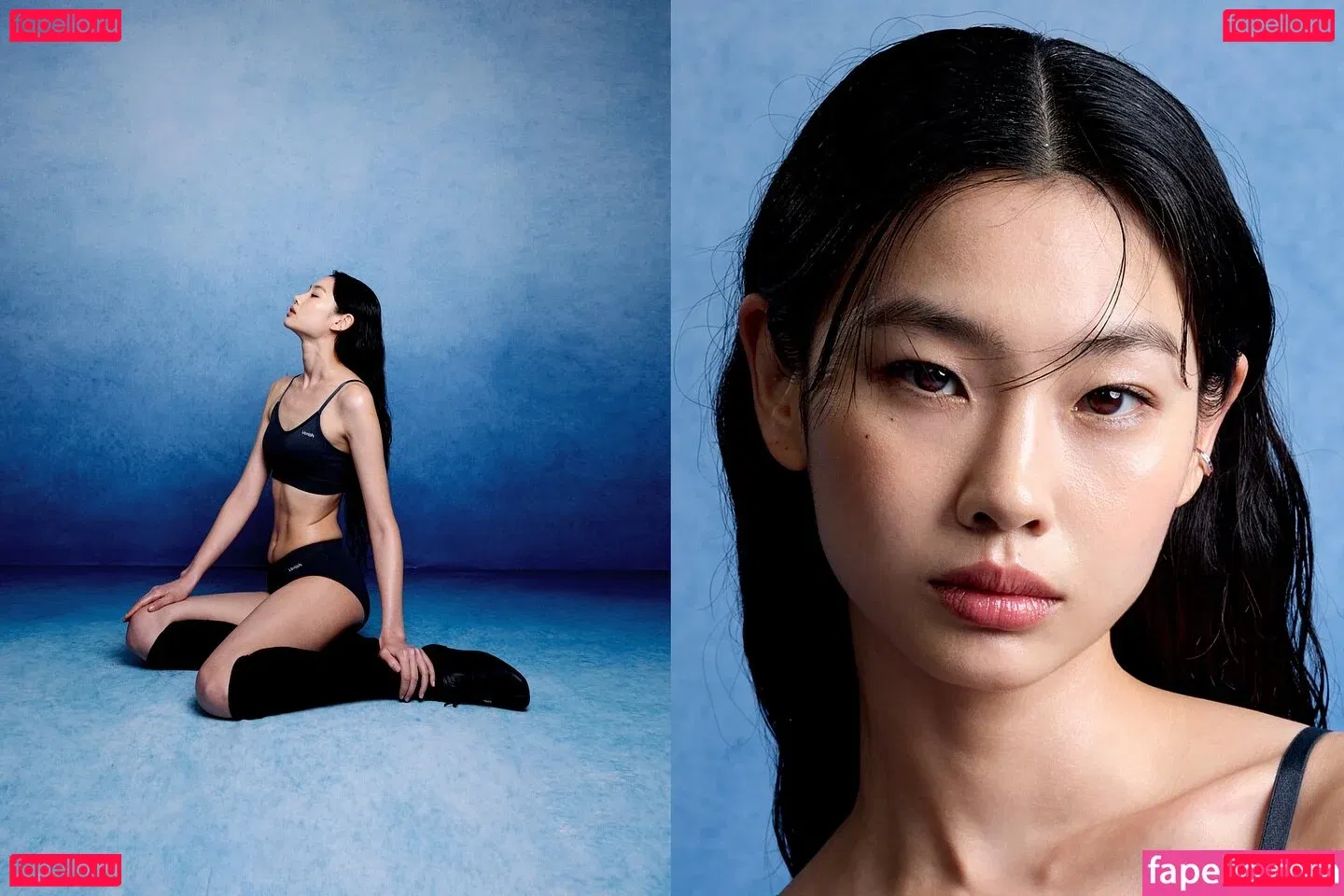 Jung Ho-yeon Onlyfans Photo Gallery 