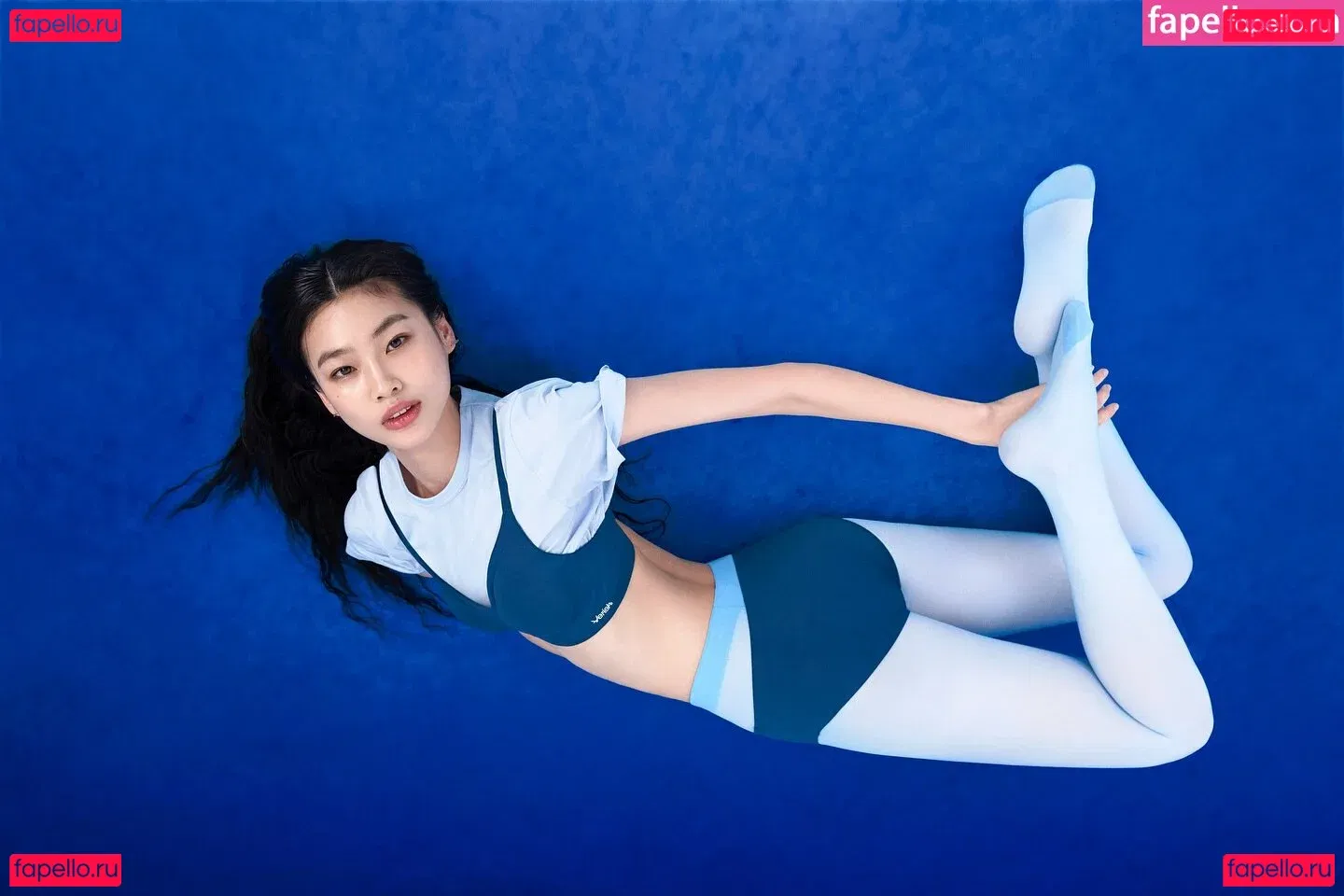 Jung Ho-yeon Onlyfans Photo Gallery 