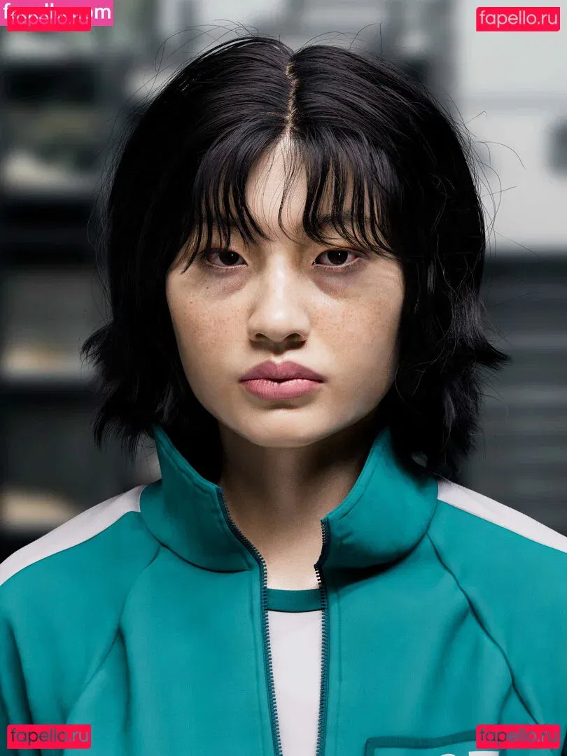 Jung Ho-yeon Onlyfans Photo Gallery 