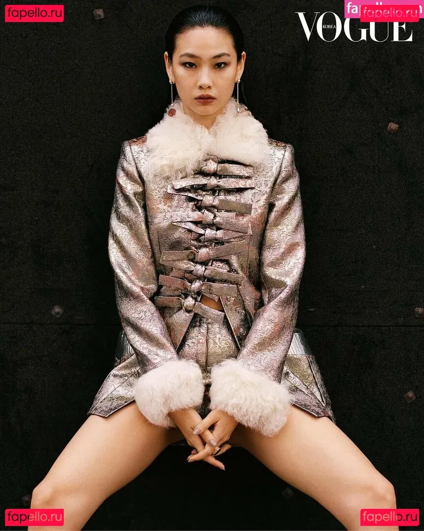 Jung Ho-yeon Onlyfans Photo Gallery 