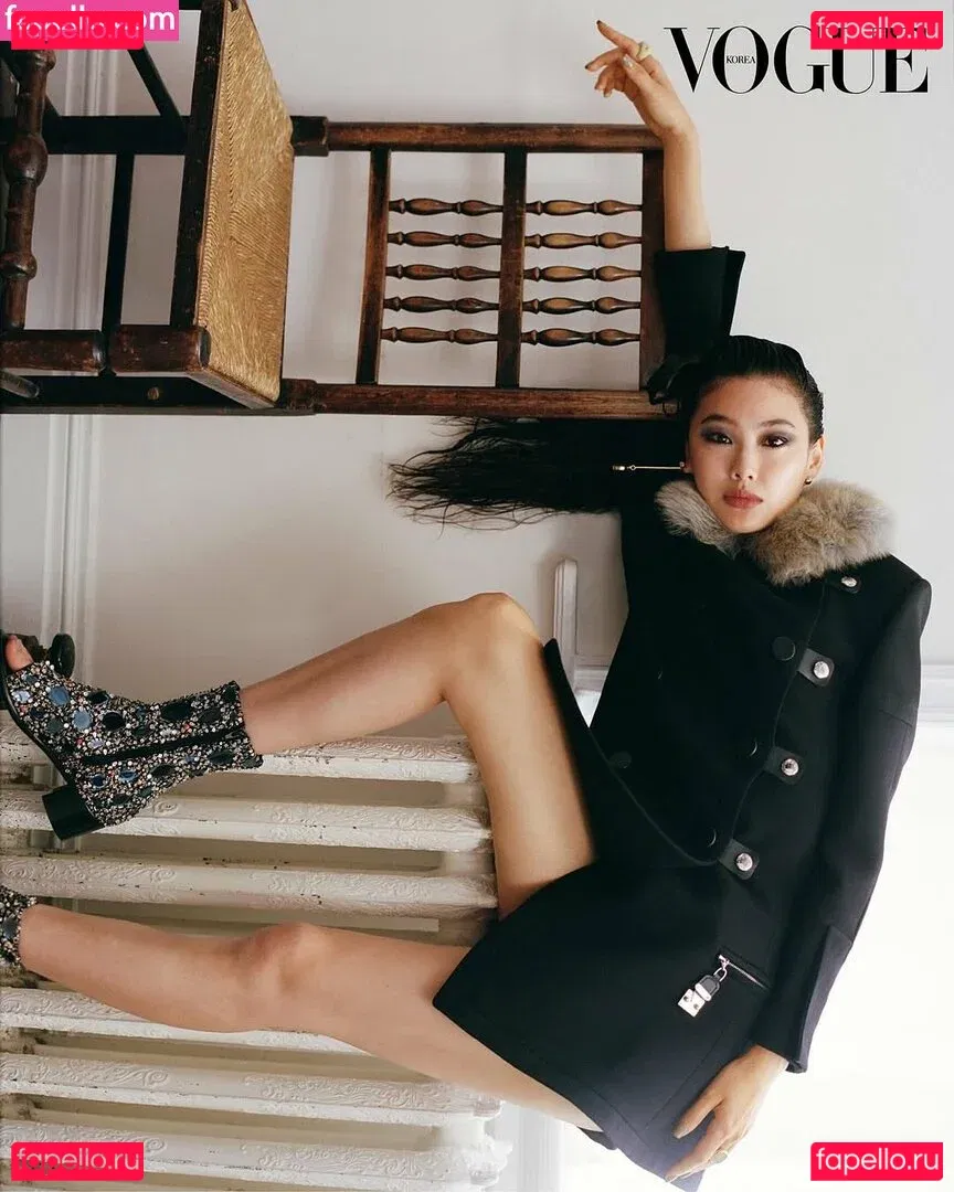 Jung Ho-yeon Onlyfans Photo Gallery 