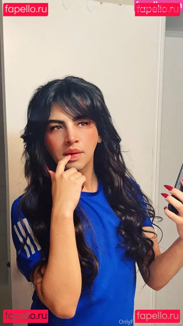 tsmendoza Onlyfans Photo Gallery 