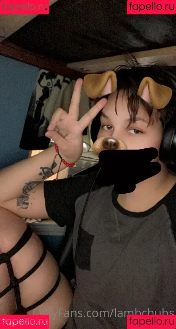 lambchubs Onlyfans Photo Gallery 