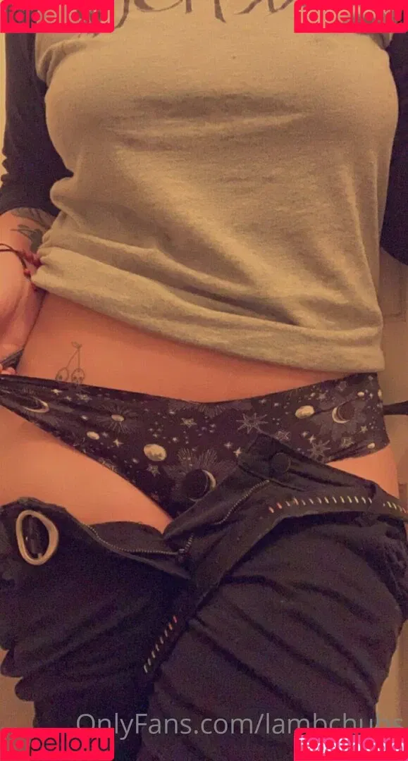 lambchubs Onlyfans Photo Gallery 