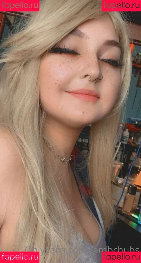 lambchubs Onlyfans Photo Gallery 
