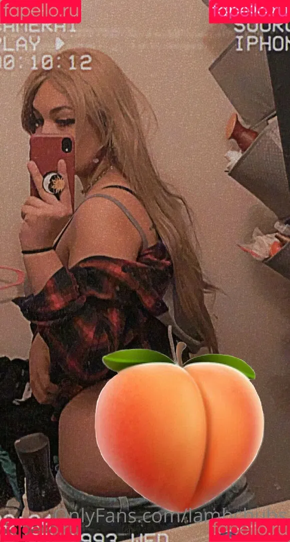 lambchubs Onlyfans Photo Gallery 