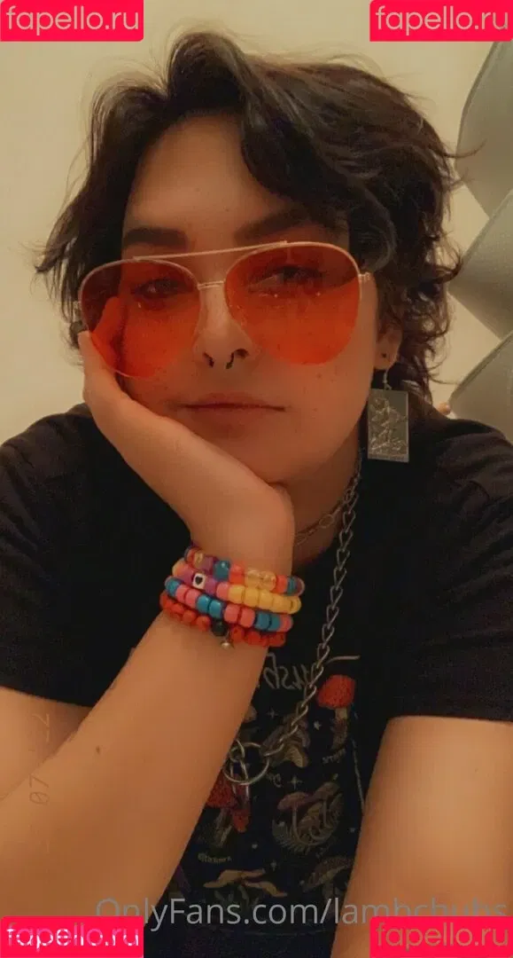 lambchubs Onlyfans Photo Gallery 