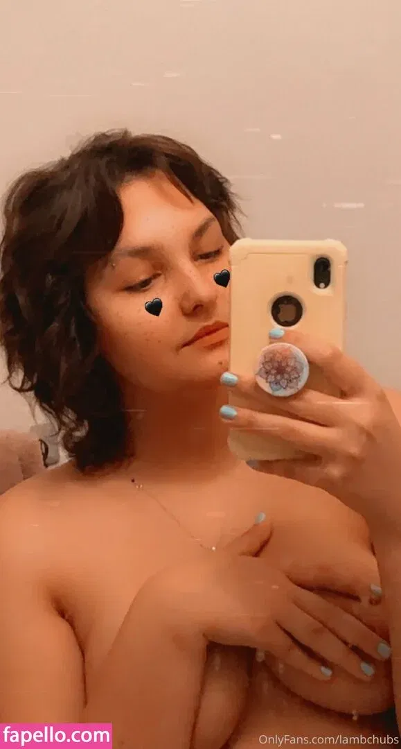 lambchubs Onlyfans Photo Gallery 