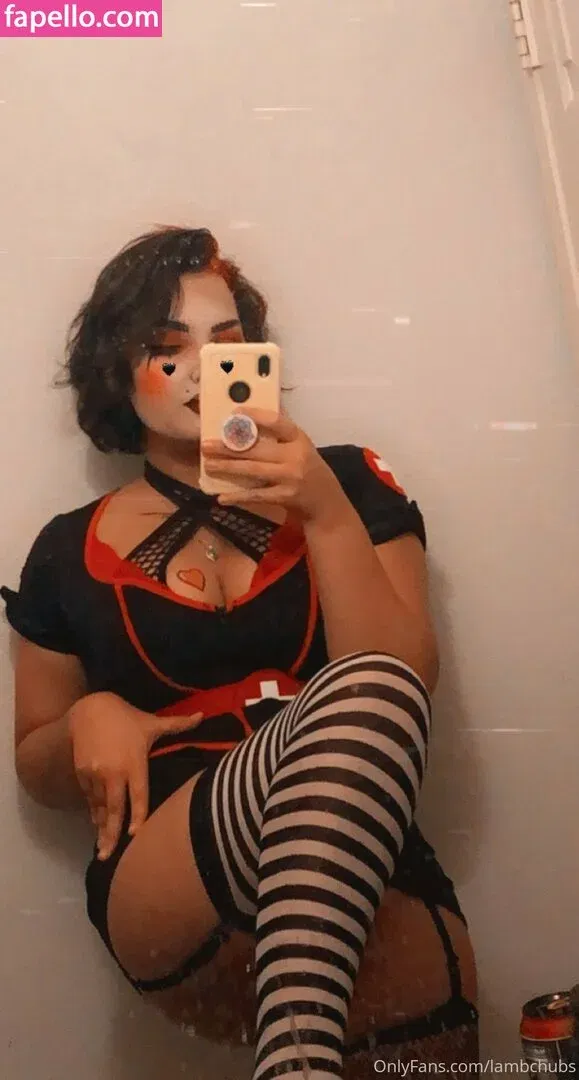 lambchubs Onlyfans Photo Gallery 