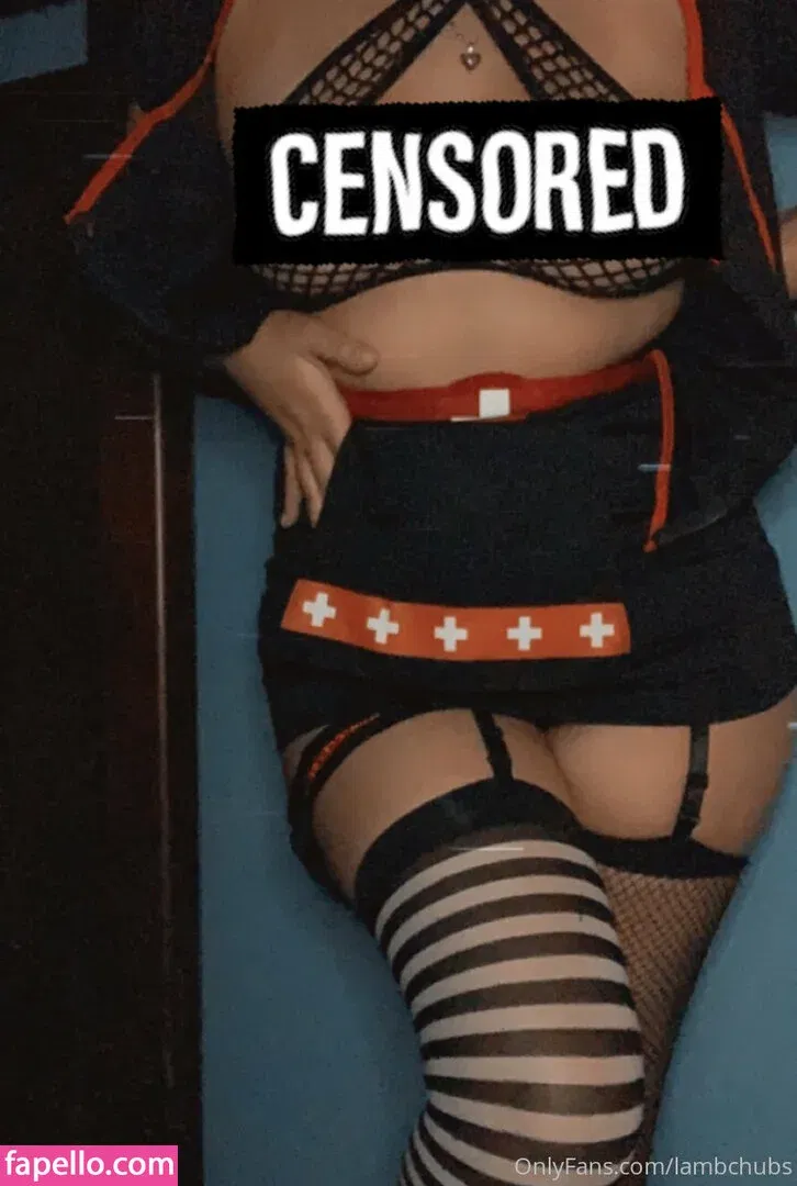 lambchubs Onlyfans Photo Gallery 