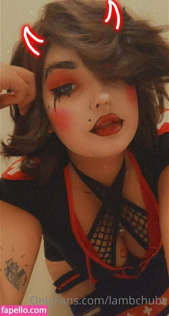 lambchubs Onlyfans Photo Gallery 