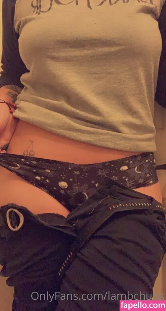 lambchubs Onlyfans Photo Gallery 