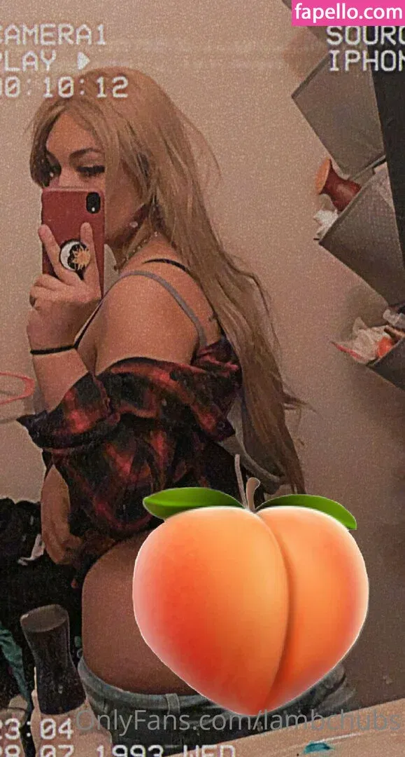 lambchubs Onlyfans Photo Gallery 