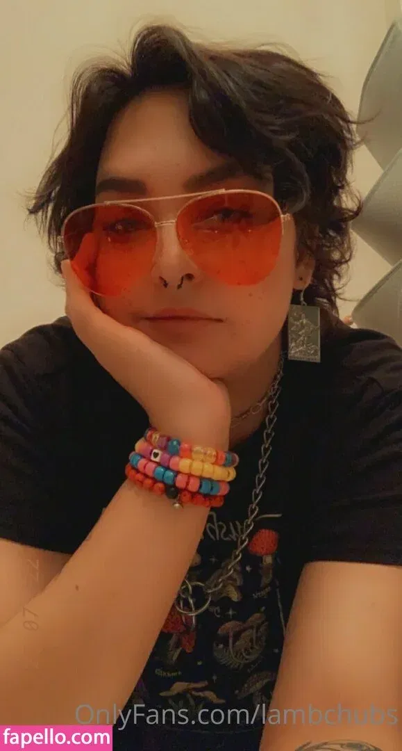 lambchubs Onlyfans Photo Gallery 