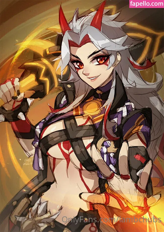 lambchubs Onlyfans Photo Gallery 