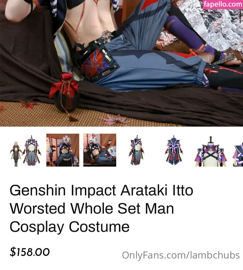 lambchubs Onlyfans Photo Gallery 