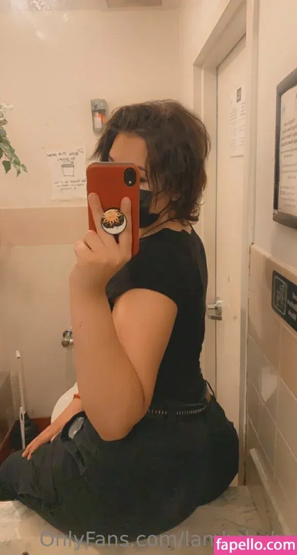 lambchubs Onlyfans Photo Gallery 