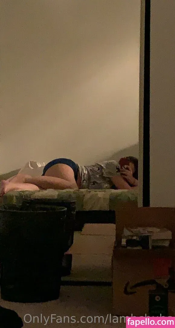 lambchubs Onlyfans Photo Gallery 