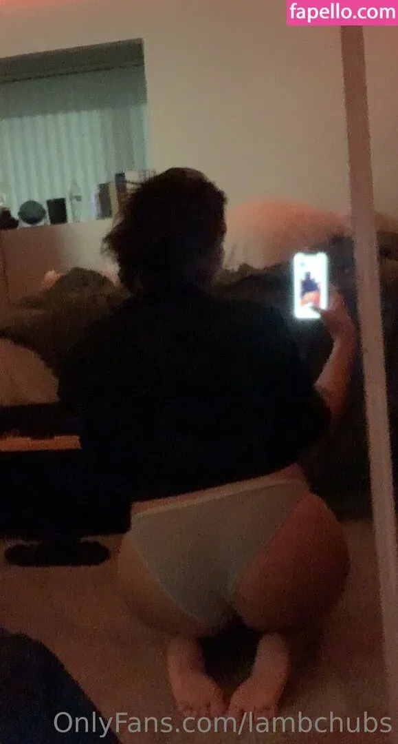 lambchubs Onlyfans Photo Gallery 