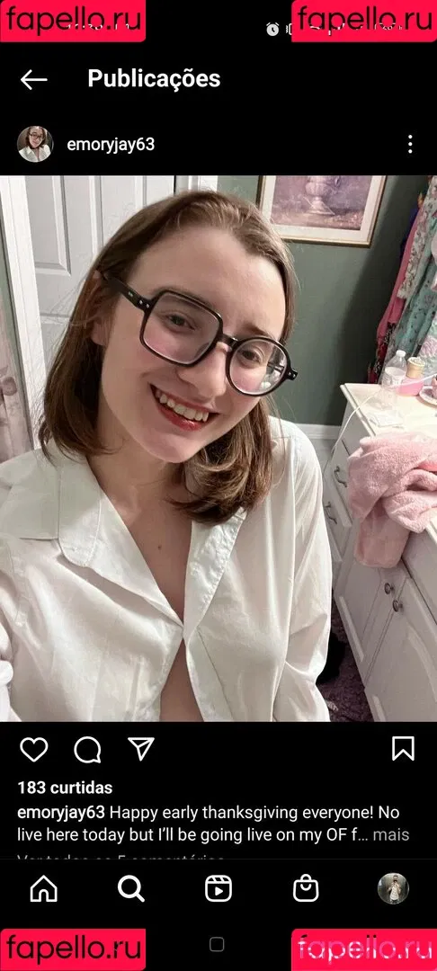 Emoryjay Onlyfans Photo Gallery 