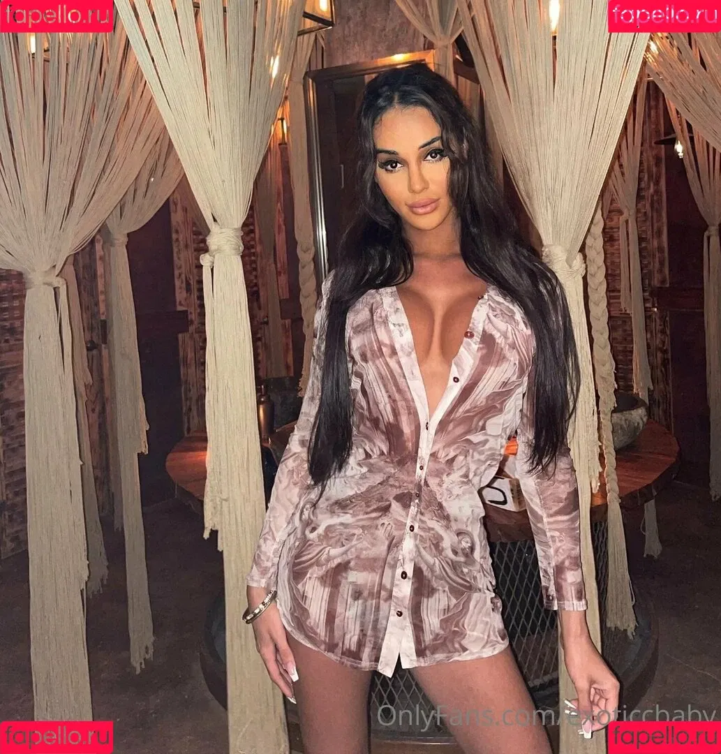 exoticcbaby Onlyfans Photo Gallery 