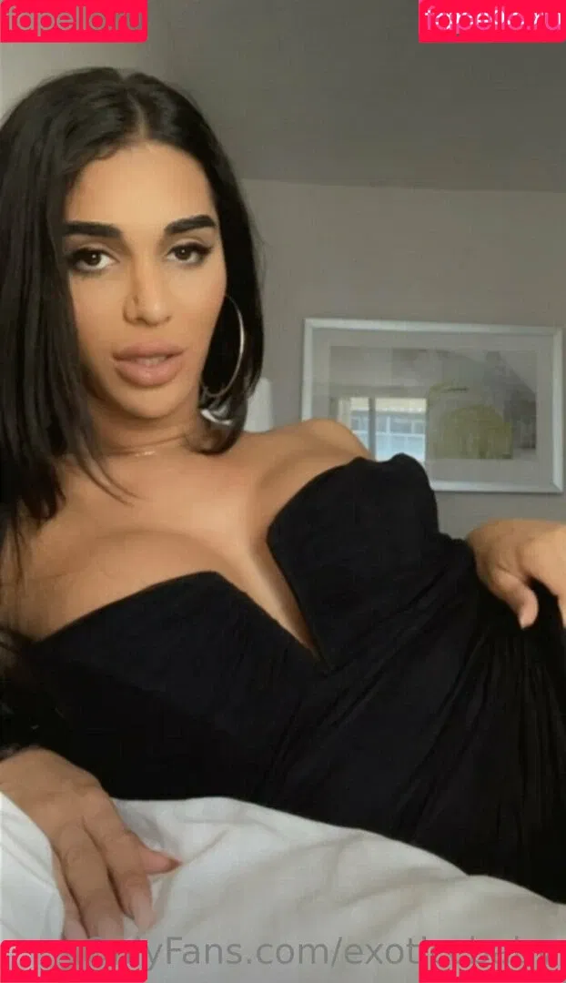 exoticcbaby Onlyfans Photo Gallery 
