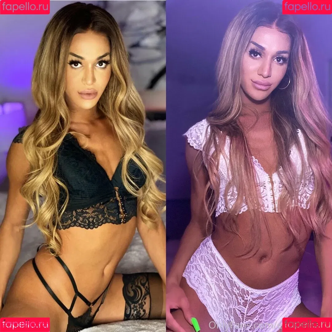 exoticcbaby Onlyfans Photo Gallery 