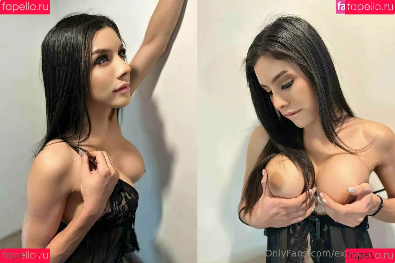 exoticcbaby Onlyfans Photo Gallery 