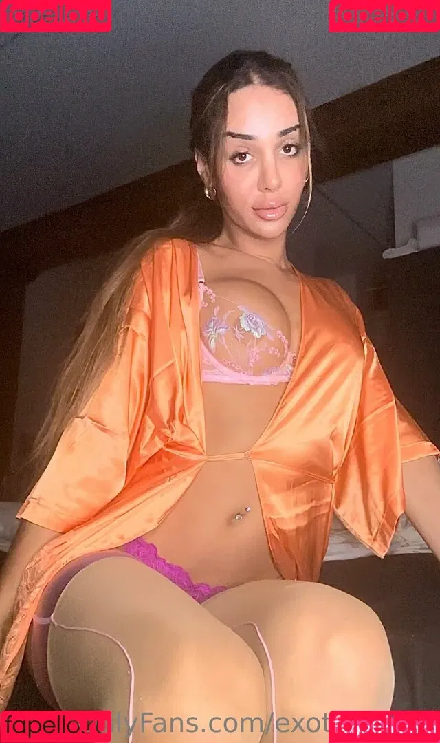 exoticcbaby Onlyfans Photo Gallery 