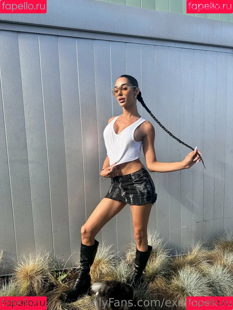 exoticcbaby Onlyfans Photo Gallery 