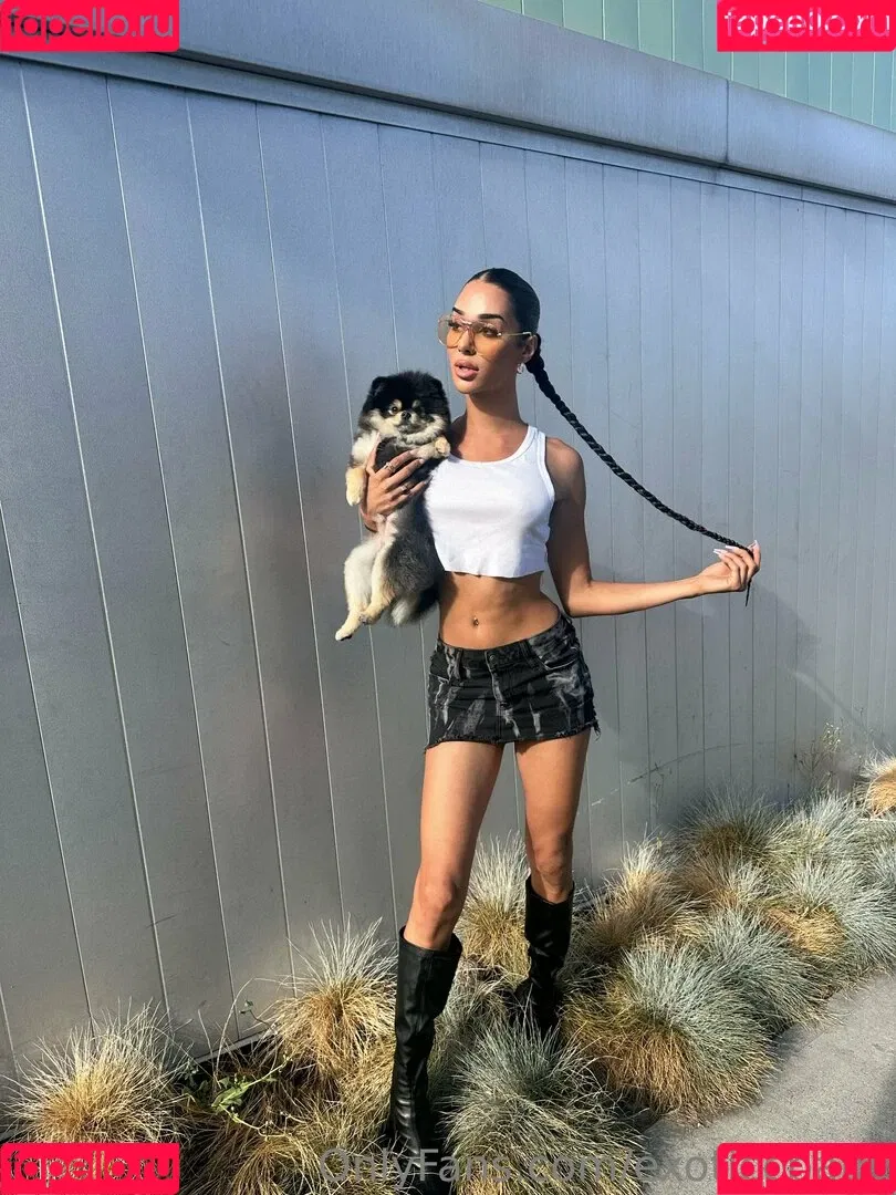 exoticcbaby Onlyfans Photo Gallery 