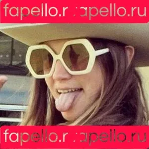 Sierra Ferrell Onlyfans Photo Gallery 