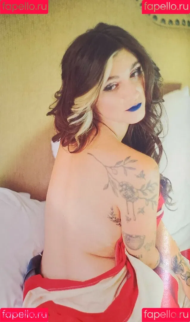 Sierra Ferrell Onlyfans Photo Gallery 