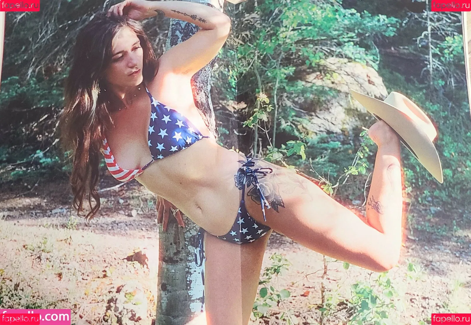 Sierra Ferrell Onlyfans Photo Gallery 