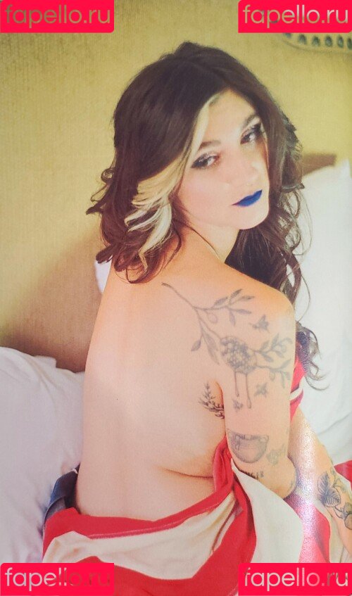 Sierra Ferrell Onlyfans Photo Gallery 