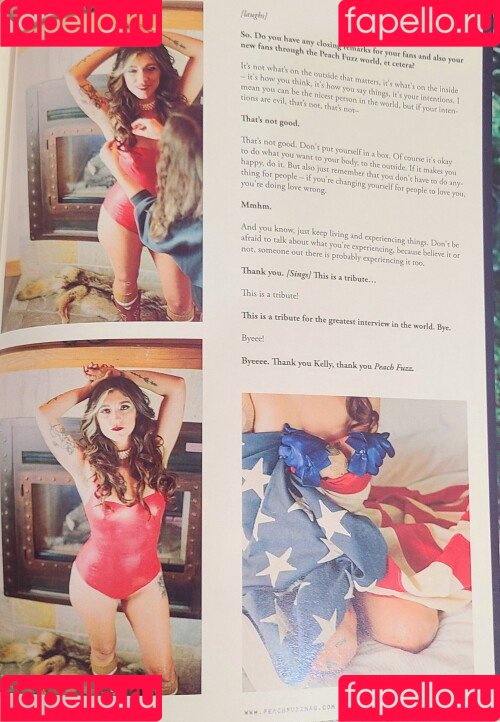 Sierra Ferrell Onlyfans Photo Gallery 