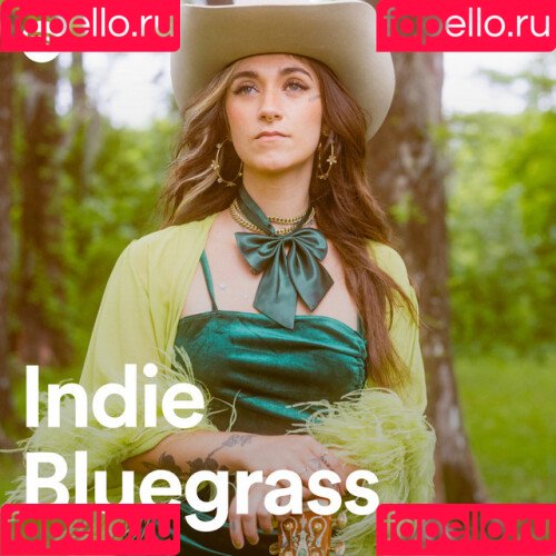 Sierra Ferrell Onlyfans Photo Gallery 