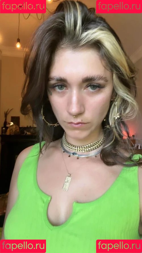 Sierra Ferrell Onlyfans Photo Gallery 