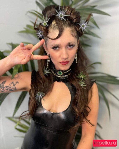 Sierra Ferrell Nude Onlyfans Photo 43