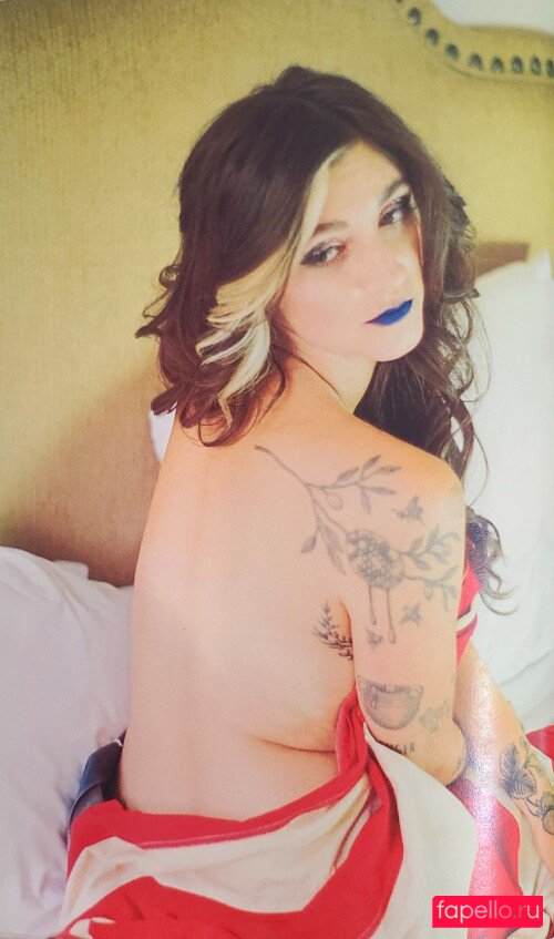Sierra Ferrell Nude Onlyfans Photo 20