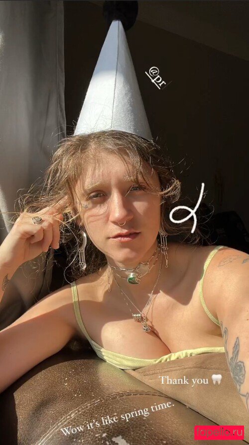 Sierra Ferrell Nude Onlyfans Photo 15