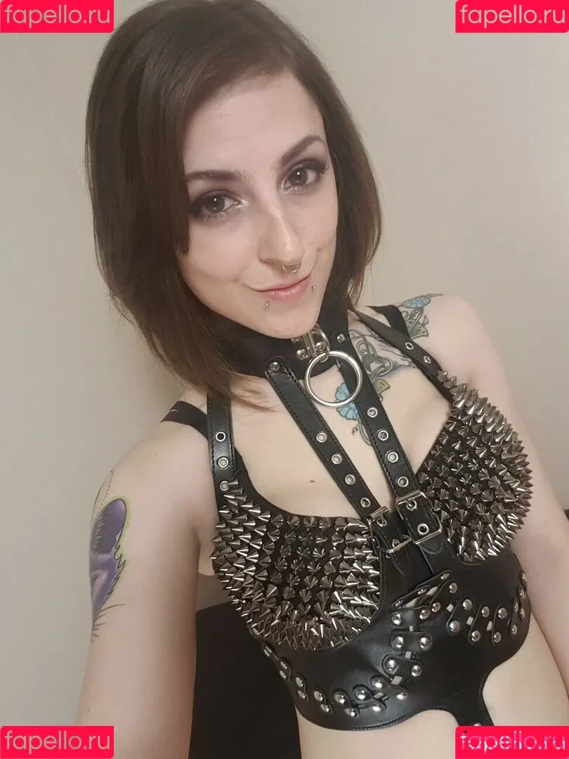 GoddessEris Onlyfans Photo Gallery 