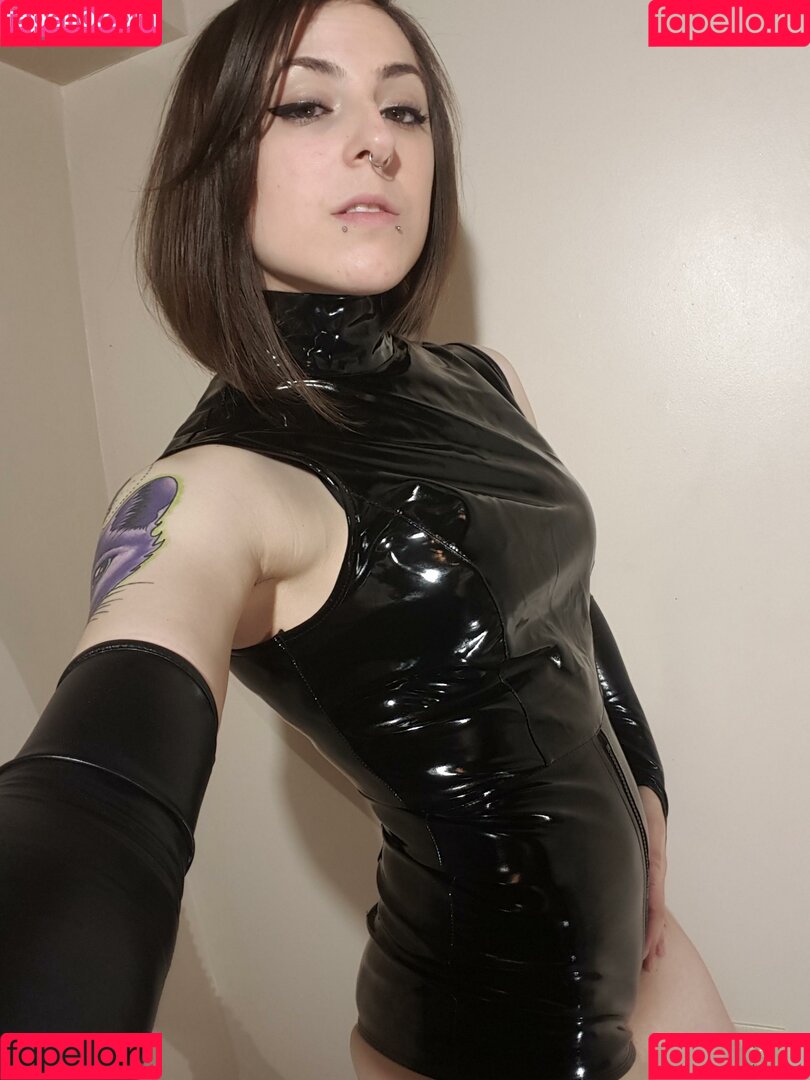 GoddessEris Onlyfans Photo Gallery 